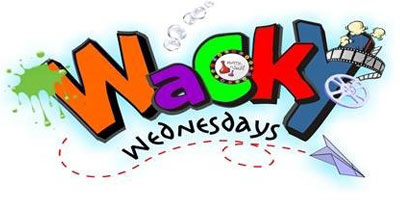 wacky wednesday pictures